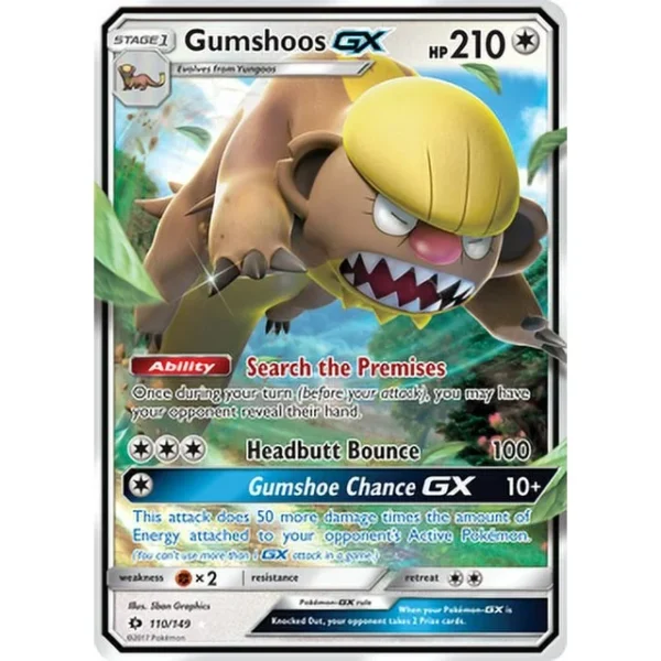 Pokemon TCG Sun & Moon Booster Box - Image 4