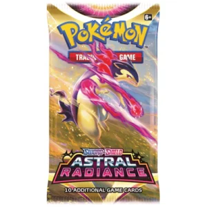 Sword Shield   Astral Radiance Booster RTyphlosion 500x