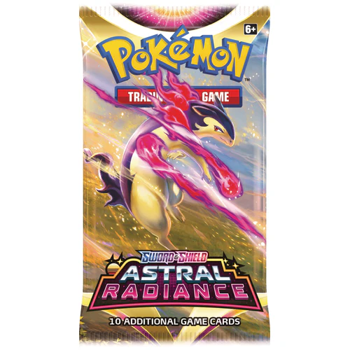 Sword Shield   Astral Radiance Booster RTyphlosion 500x