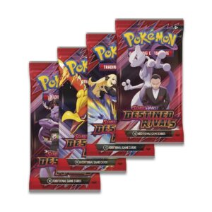 Destined Rivals Booster Box 2