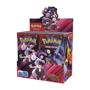 Destined Rivals Booster Box