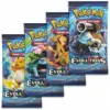 evolutions
