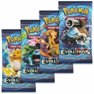 evolutions
