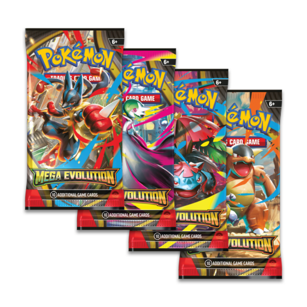 PokemonMegaEvolutionBasesetBoosterBox2